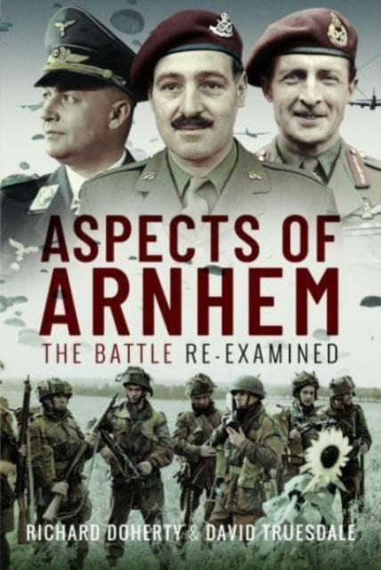 Binding: Hardcover
Description: This superbly researched book written by two acknowledged experts takes a wide - ranging examination of Operation Market Garden from the strategic operational and tactical level. 80th anniversary is in 2024.