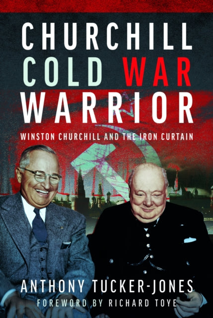Binding: Hardcover
Description: _ By focusing attention on a poorly understood but vitally important aspect of Churchill's career Tucker - Jones has performed an important service.