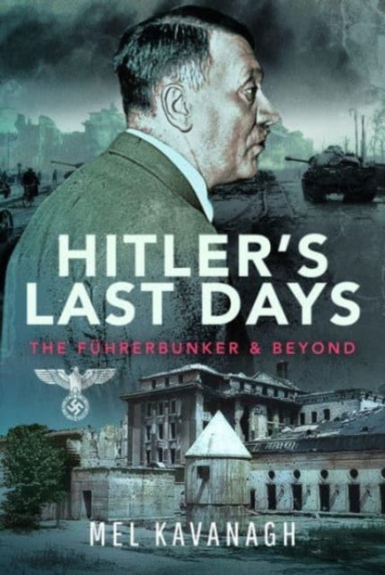 Binding: Hardcover
Description: A fresh look at the Hitler's final days using a diverse range of research material.