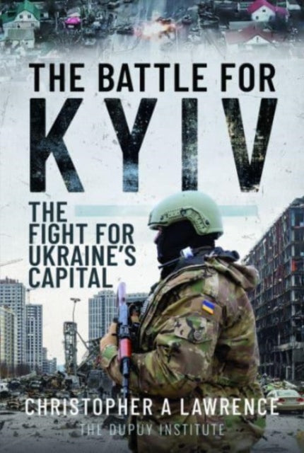 Binding: Hardcover
Description: From his numerous contacts across the region the author has produced an account drawn from individual experiences on the ground in and around Kyiv.