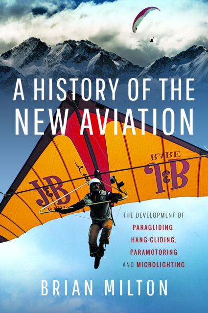 Binding: Hardcover
Description: The New Aviation began with a hang - gliding meeting on a sand - dune in southern California on 23 May 1971. The longest flight that day was 196 feet the longest time in the air just 11 seconds.