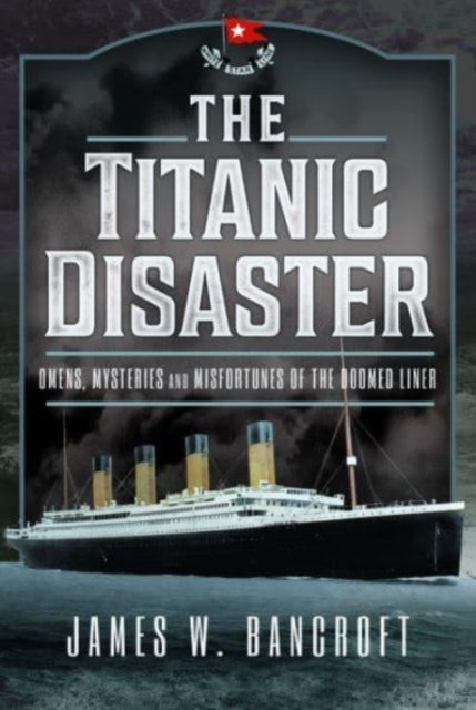 Binding: Hardcover
Description: Includes some 100 stories concerning omens and premonitions of people who sailed on the ill - fated liner. Reveals accounts from those who in many cases because of their concerns did not sail on the disastrous voyage and thereby survived.