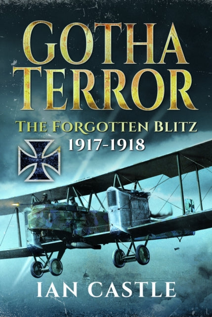Binding: Hardcover
Description: By the autumn of 1916, advances in Britain's air defence capability had all but ended the Zeppelin menace which had haunted the nation for almost two years.