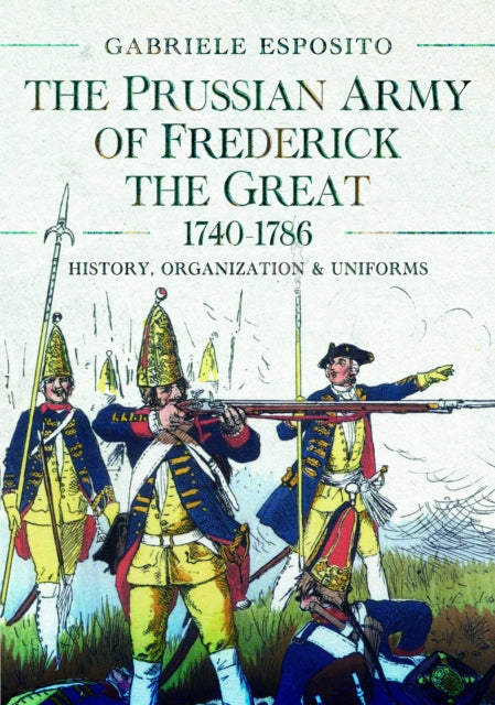 Binding: Hardcover
Description: Frederick the Great was an acknowledged master of war. Admired and studied by Napoleon he commanded the Prussian army at sixteen major battles and numerous sieges and other actions often leading from the front.