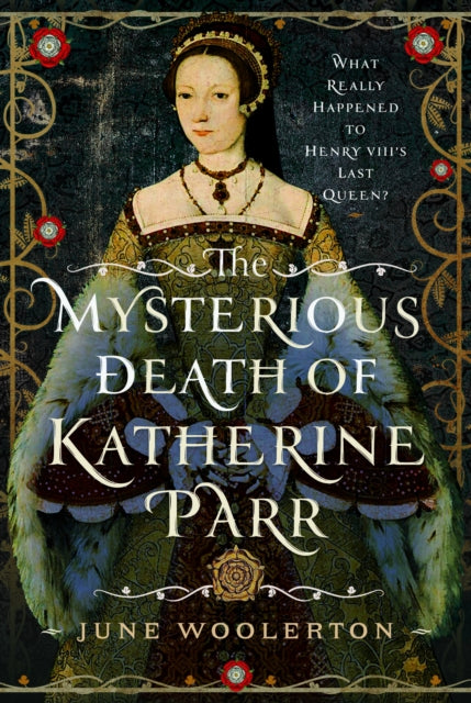 Binding: Hardcover
Description: What killed Katherine Parr? She was the ultimate Tudor survivor the queen who managed to outwit and outlive Henry VIII. Yet just over eighteen months after his passing Katherine Parr was dead.