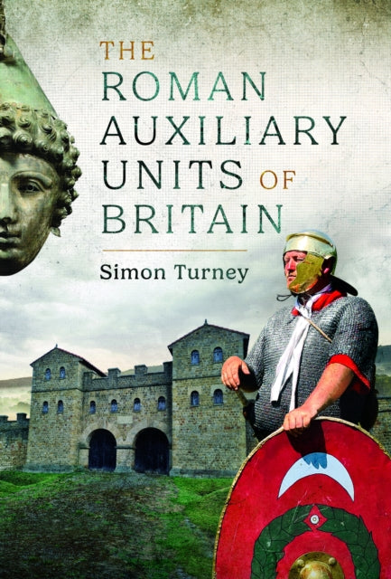 Binding: Hardcover
Description: The majority of work on Roman Britain's military focuses on the legions with much less attention paid to the auxilia even though the latter formed the vast majority of the manpower.