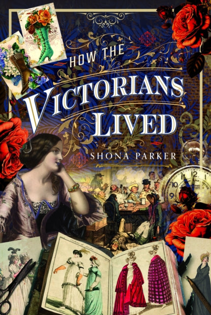 Binding: Hardcover
Description: The Victorian era is arguably the most exciting and invigorating reign of an English monarch ever and one of progress on a massive scale. By the time Queen Victoria died in 1901, England was almost unrecognisable.