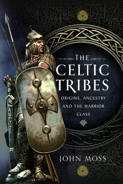 Binding: Hardcover
Description: The people we know as the Celts were an Iron Age culture that originated in central Europe probably around modern - day Hungary Southern Germany and the Czech Republic some three thousand years ago.