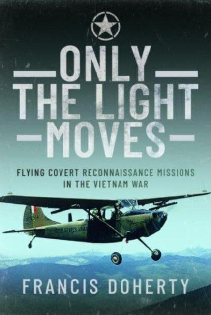 Binding: Hardcover
Description: A pilot in the US Army the author flew operations in the Vietnam War in 1974 and 1975. This autobiography explores the occasions during which his aircraft came under fire.