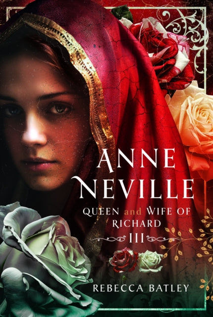 Binding: Hardcover
Description: Daughter Wife Princess Widow and Queen: Anne Neville had many faces. Shakespeare presents her to us as a woman consumed with rage bitterness and grief. He has her cursing the killer of her husband and father before marrying him and condemning herself to despair.
