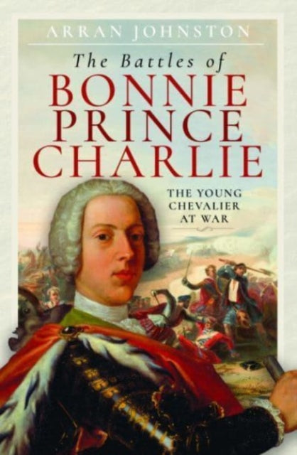 Binding: Hardcover
Description: The true story of Prince Charles Edward Stuart and his fight for the right to the throne.