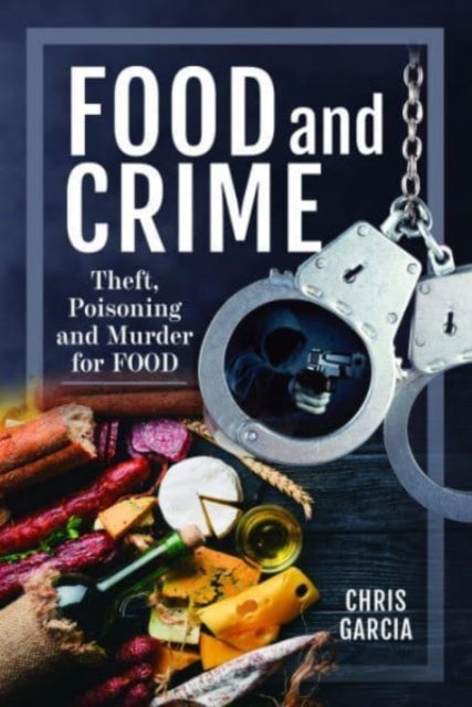 Binding: Hardcover
Description: Food and Crime looks at how theft fraud and organized crime dwell at every level of the food world.