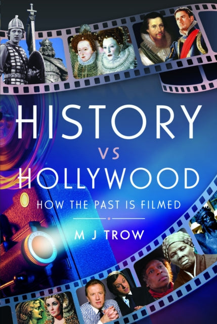 Binding: Hardcover
Description: Film studios have been making historical movies now for over a century. In that time thousands of films have been made covering not just centuries but millennia.