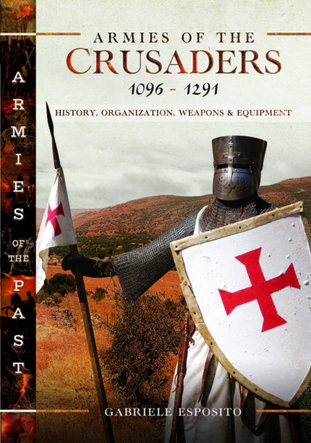 Binding: Hardcover
Description: The Crusades were among the most astonishing historical events that took place during the Middle Ages. After centuries of relative isolation following the fall of the Roman Empire Western Europe looked again towards the Middle East in search of lands to conquer.