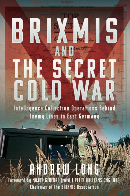 Binding: Hardcover
Description: The German Democratic Republic or East Germany was the frontline in the Cold War packed with hundreds of thousands of Soviet and East German troops armed with the latest Warsaw Pact equipment lined up along the 1,400 km Inner German Border.