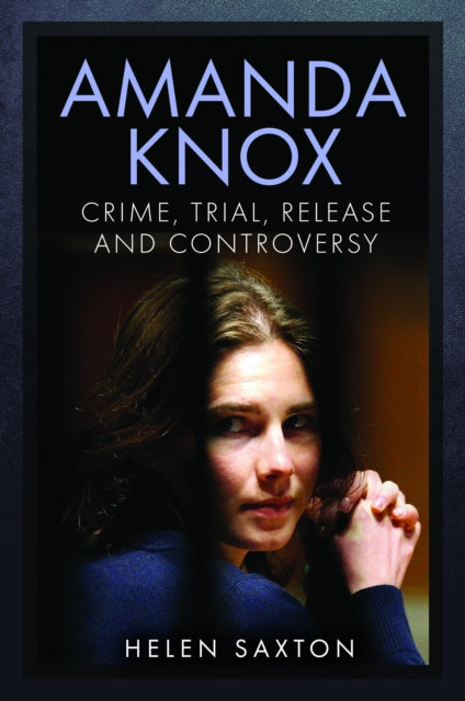 Binding: Hardcover
Description: In November 2007 the body of British student Meredith Kercher was discovered in her bedroom in Perugia Italy. She had been brutally killed.