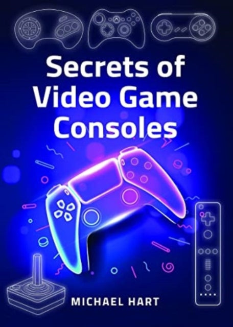 Binding: Hardcover
Description: In - depth information on more than 235 video game console facts for a large variety of subjects.