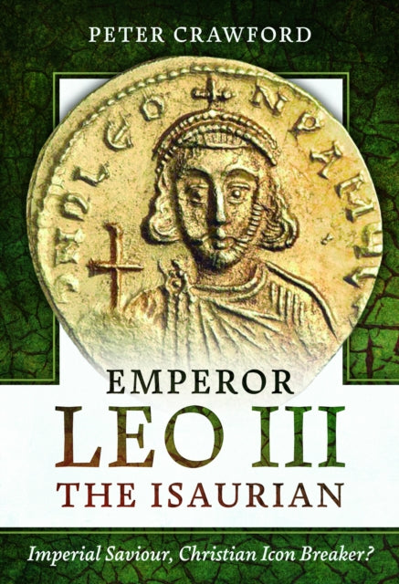 Binding: Hardcover
Description: The Roman Empire (long since ruled from Constantinople) was in a perilous and tumultuous position in the early eighth century.