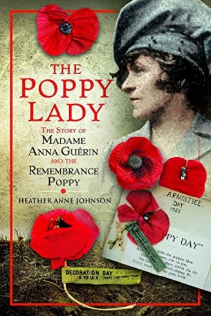 Binding: Hardcover
Description: Describes with unseen photographs how a young French woman's life evolved to persuade WW 1 allies to adopt her big Flanders Poppy Day idea.