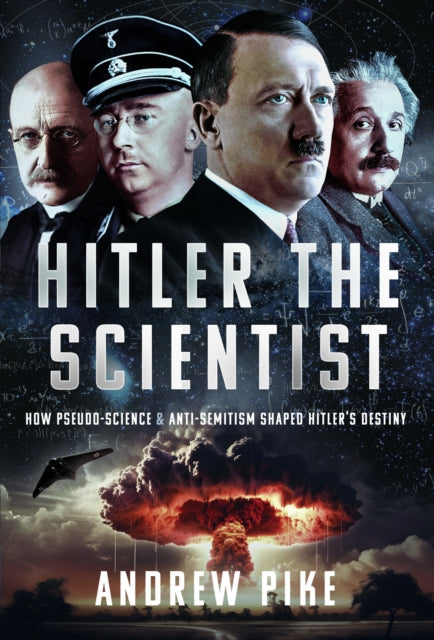 Binding: Hardcover
Description: When Hitler came to power in 1933 he promised the German people a technocratic state where science technology and education would grow and flourish.
