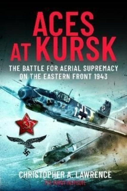Binding: Hardcover
Description: The full story of the aerial fighting surrounding the Battle of Kursk the largest tank battle in history.