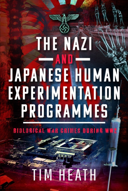 Binding: Hardcover
Description: Among the most appalling cruelties perpetrated throughout the course of the Second World War was undoubtedly that of human medical and military experimentation conducted upon both living and deceased human beings.