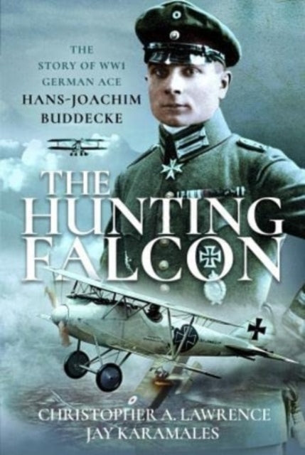 Binding: Hardcover
Description: This is the first time that Buddecke's autobiography has been published in the English language.