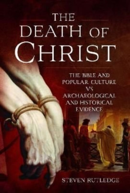Binding: Hardcover
Description: A general treatment of the major players and historical events of the Roman Empire during Jesus life.