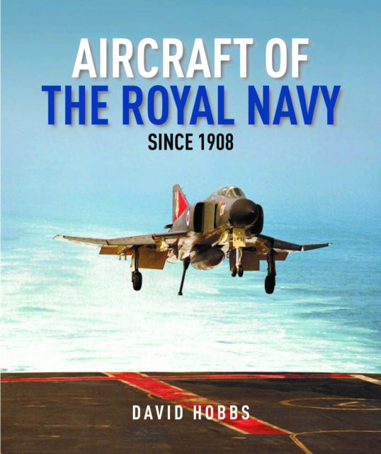 Binding: Hardcover
Description: This is a comprehensive study of every aircraft type ordered for the Royal Navy since 1908\.