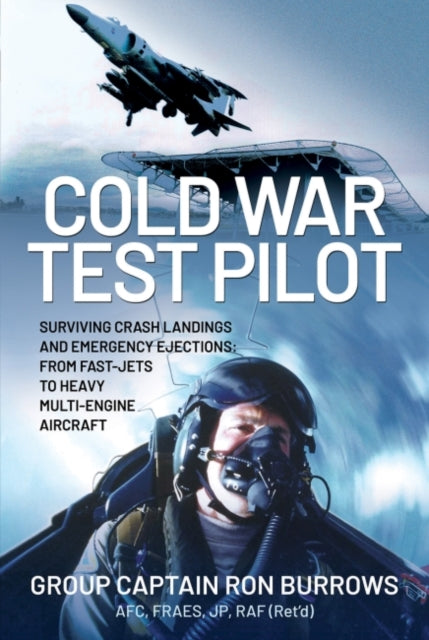 Binding: Hardcover
Description: Places the reader in the cockpit with vivid descriptions of flying experiences and techniques.