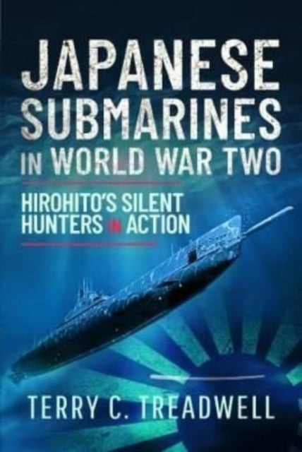 Binding: Hardcover
Description: Explores Japanese submarine operations in the Pacific including the attacks on Pearl Harbor and Sydney.