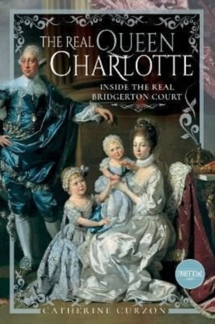 Binding: Hardcover
Description: The story of Queen Charlotte of Mecklenburg - Strelitz the imperious snuff - snorting queen of Bridgerton.
