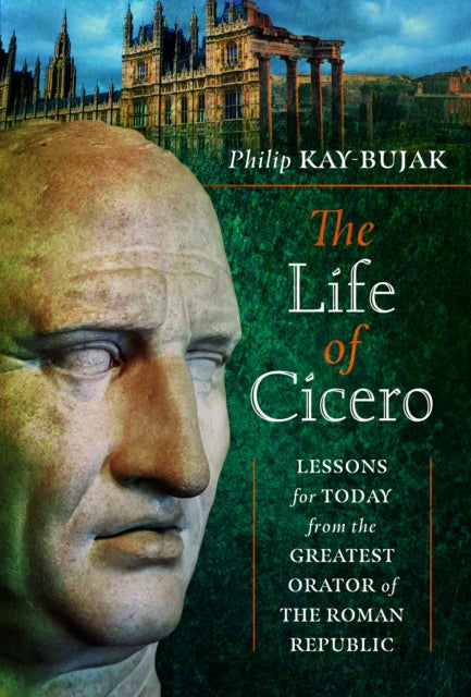 Binding: Hardcover
Description: Cicero was Rome's greatest orator and one of the key statesmen of the late Roman Republic. He championed traditional Republican values against populist demagogues like Julius Caesar during a tumultuous period of civil war and unrest.