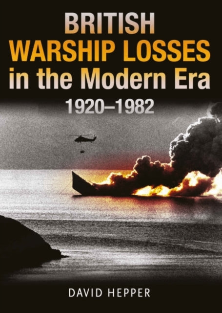 Binding: Hardcover
Description: The first detailed and comprehensive record of the warship losses of the last 100 years. Much original research from primary sources. Indexes and cross referencing make for highly usable reference work.
