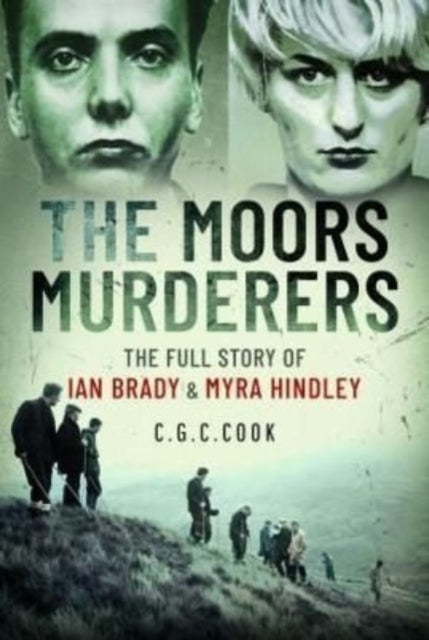 Binding: Hardcover
Description: Gives readers a rare and fascinating look into the lives of Ian Brady and Myra Hindley - often known as the evillest couple in British history.