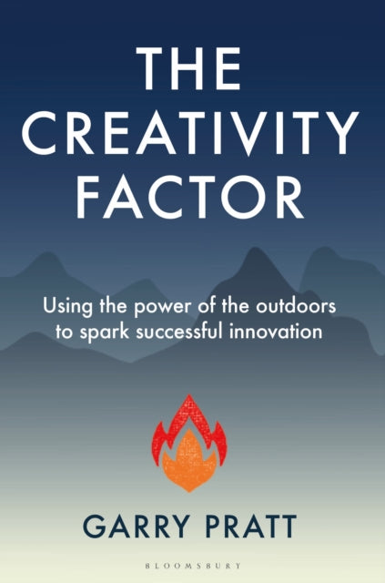 Binding: Hardcover
Description: Kick start your creativity and become an even more effective leader by getting outdoors. Here's how to ditch the boardroom and set off on adventures that might just change your thinking and enhance your leadership skills.