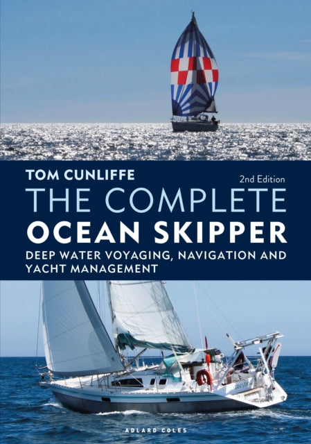 Binding: Hardcover
Description: The essential reference for anyone interested in offshore sailing and ocean passages. Following on from his bestselling The Complete Day Skipper and The Complete Yachtmaster yachting legend Tom Cunliffe turns his attentions to the third strand of the RY a syllabus.