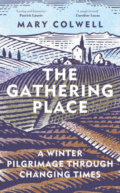 Binding: Hardcover
Description: Shortlisted FOR THE Edward Stanford Travel BOOK OF THE YEAR 2024 Deeply poetic. Caroline Lucas MP A masterpiece of storytelling. NICK Mayhew - Smith Mary Colwell is a candle of open - minded curiosity. Patrick Laurie An unforgettable story.