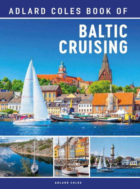 Binding: Paperback
Description: The Baltic was northern Europe's best kept secret but word has got out to sailors from across the continent and beyond.