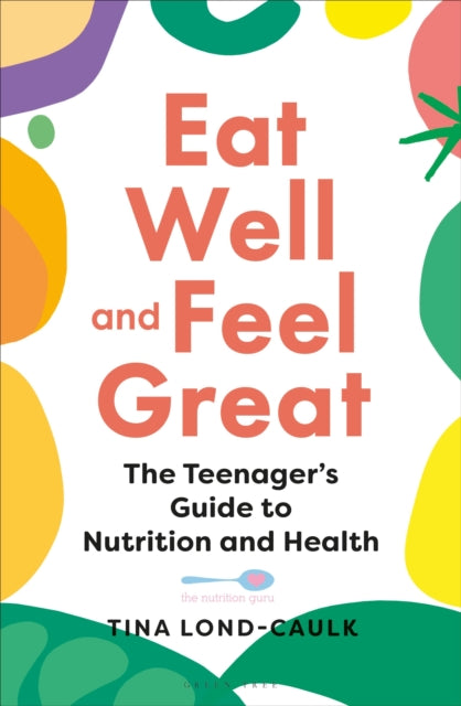 Binding: Paperback
Description: An essential evidence - based handbook for every family - Gary Neville An amazing resource for families teachers and teens - Dr Gemma Newman the Plant Power Doctor A great resource for teenagers with practical tips and illustrations which makes it easily accessible for everyone.