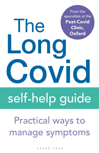 Binding: Paperback
Description: The first practical accessible self - help guide to managing symptoms of Long Covid More than 1 million people suffer from Long Covid in the UK (with 400,000 people suffering symptoms for over a year) and many more globally.