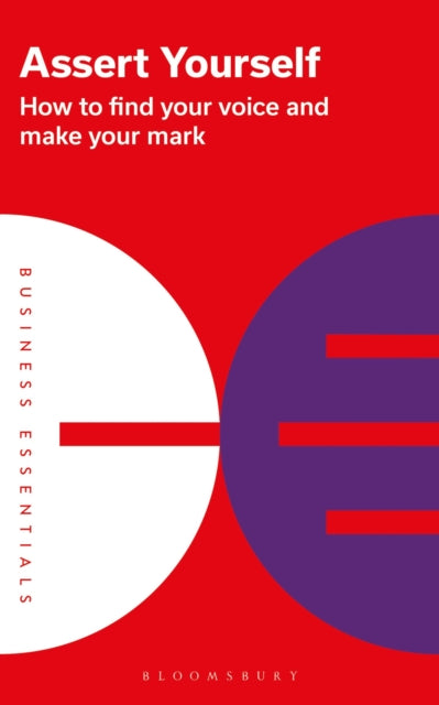 Binding: Paperback
Description: The essential guide to making your voice heard and having your efforts recognised.