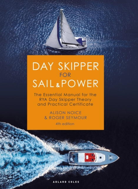 Binding: Hardcover
Description: The ideal reference book for anyone following the RY a Day Skipper course.