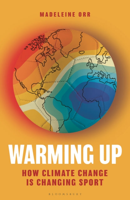 Binding: Hardcover
Description: Couldn't be a bolder more forthright SOS for sport The Observer The world of sport has a new opponent: climate change. In recent years a world championship marathon was held at midnight to avoid the blistering sun.