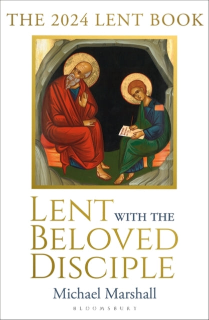 Binding: Paperback
Description: The 2024 Bloomsbury Lent Book invites you on a six - week journey in the company of the 'beloved disciple as found in the narrative of the Gospel of St John.