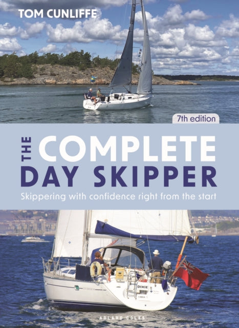 Binding: Hardcover
Description: A practical hands - on manual covering the entire Day Skipper syllabus in a step - by - step learning system designed to get you straight on the water.