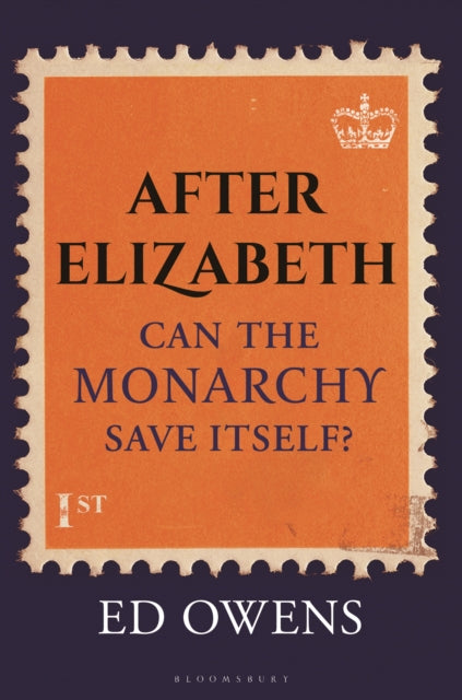 Binding: Hardcover
Description: The British monarchy has been through turbulent times of late. Rocked by scandal and strife and without it seems a clear plan for the future following the death of Queen Elizabeth II we have been left wondering: what happens next? Nothing seems certain.