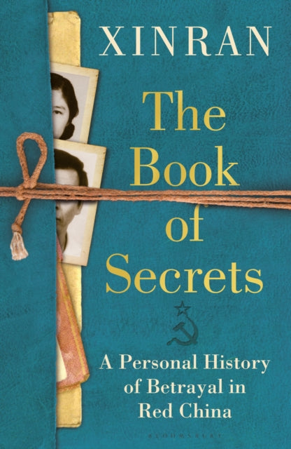 Binding: Hardcover
Description: The story of a family in modern China with a history of deceit betrayal and political intrigue and the communist party's long shadow over them from the Cultural Revolution to today.