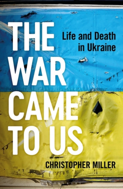 Binding: Hardcover
Description: A Waterstones AND Irish Times BOOK OF THE YEAR A breathtaking exploration of Ukraine's past present and future and a heartbreaking account of the war against Russia written by a leading journalist who has lived and worked in Ukraine for over a decade.