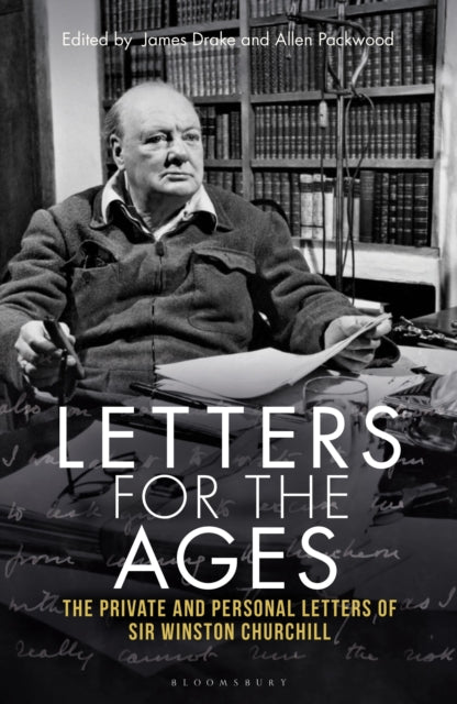 Binding: Hardcover
Title: Letters For The Ages Winston Churchill The Private And Personal Letters
Author(s): Churchill Sir Sir Winston S., Dr.
